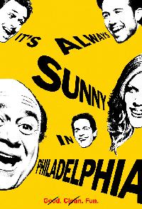 Its Always Sunny In Philadelphia